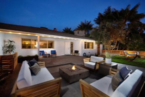 Family Beach house